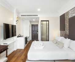 Arun Riverside Bangkok