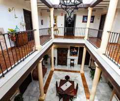 Palacio del Intendente