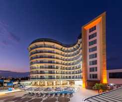 Hotel The Marilis Hill Resort