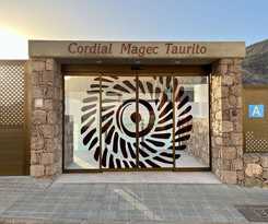 Cordial Magec Taurito
