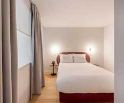 Lisbon Serviced Apartments - Mouraria