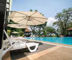 Hotel Jerejak Island Resort