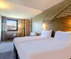 ibis Budapest Castle Hill