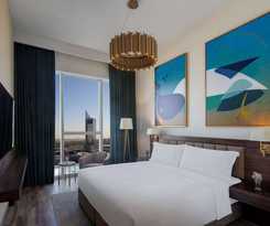 Avani Palm View Dubai and Suites