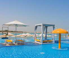 Hotel C Central Resort the Palm