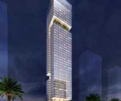 Hotel The First Collection at Jumeirah Village Circle