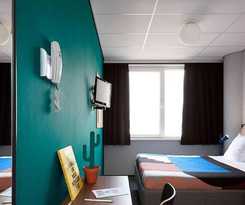 The Social Hub Amsterdam West 4