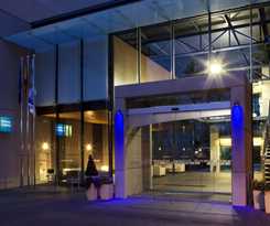 Holiday Inn Express Barcelona City 22@, An Ihg