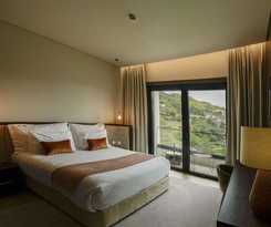 Mw Douro Wine and Spa