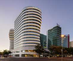 Eurostars Universal Lisboa