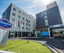Hampton by Hilton Santo Domingo Airport