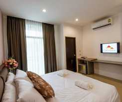 Herry Residence