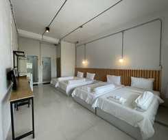 Asaya House