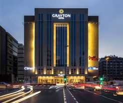 Hotel Grayton Hotel Dubai