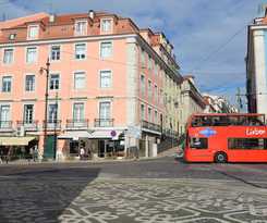 City Stays Cais Do Sodré Apartments