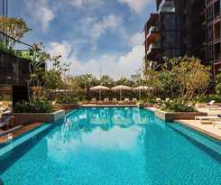 Hotel DoubleTree by Hilton Dubai M Square Hotel and Residences