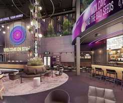 Stages Prague, A Tribute Portfolio