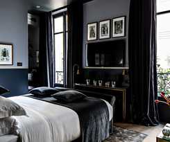 Monsieur George and Spa – Champs Elysées