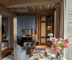 Hotel Cour Des Vosges - Evok Collection