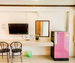 W Apartment Hat Yai