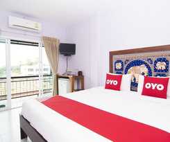 Hotel OYO 587 Baan Taklom Chomtalay