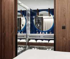 Hotel Athens Capital Center -mgallery Collection