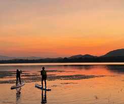 Hotel Ruen Sam Ran Resort