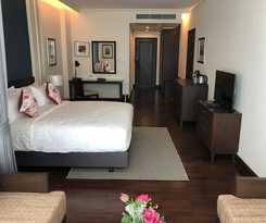 The Rose Residence Bangkok