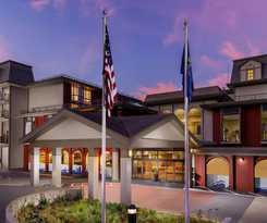 Hotel Caza Fisherman’s Wharf