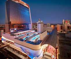 Circa Resort and Casino – Adults Only