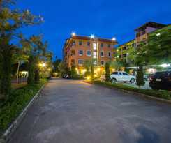 Hotel I-Home Residence and Hotel