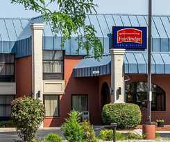 FairBridge Inn and Suites Fort Wayne