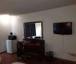Economy Stay and Suites Tacoma