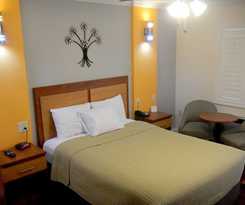 Hotel Fairbridge Inn and Suites Merced/gateway To Yosemite
