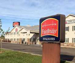 Hotel Fairbridge Inn and Suites, Miles City