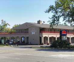 Hotel FairBridge Inn Express, Barrington