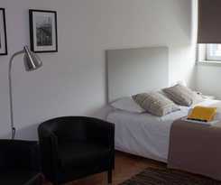 Bnapartments Trindade