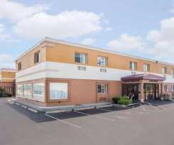Fairbridge Inn Express Buffalo Airport Williamsville
