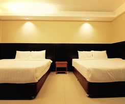 KKinn South Pattaya Hotel
