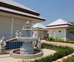 Hotel Bualuang Boutique Resort