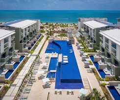 Catalonia Grand Costa Mujeres All Suites and Spa - All Inclusive