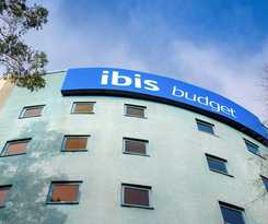 Ibis Budget London Heathrow Terminal 5