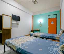 Hotel OYO 428 Pha Mansion