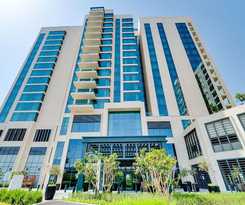 Vida Emirates Hills Residences