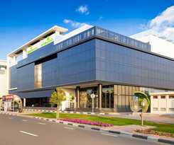 Lemon Tree Jumeirah Dubai