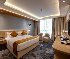 Hotel The S Al Barsha