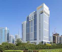 Hotel Citymax Business Bay