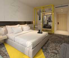 Studio M Arabian Plaza