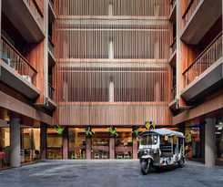 Vela Be Bangkok Ratchathewi