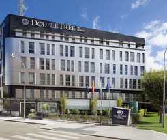 Hotel Doubletree By Hilton A Coruna
